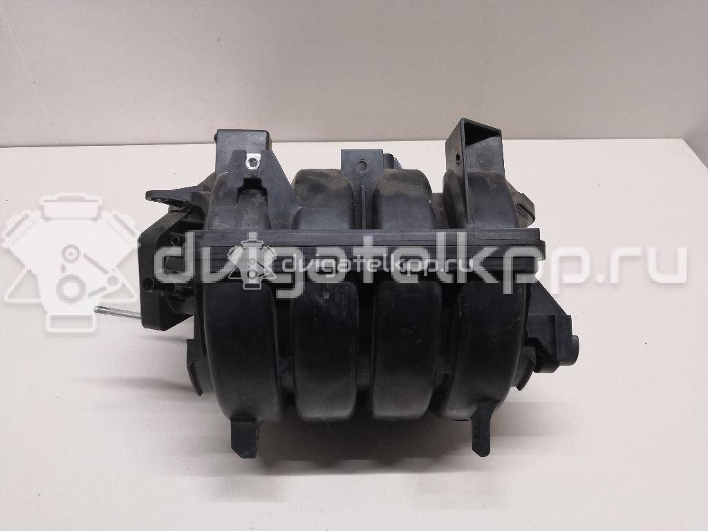 Фото Коллектор впускной для двигателя M16A для Maruti Suzuki / Suzuki / Suzuki (Changhe) 95-109 л.с 16V 1.6 л бензин 1311061M00 {forloop.counter}}