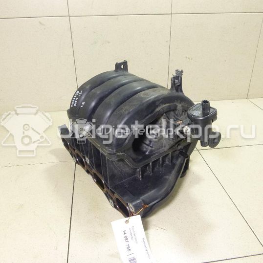 Фото Коллектор впускной для двигателя M16A для Maruti Suzuki / Suzuki / Suzuki (Changan) 109 л.с 16V 1.6 л бензин 1311061M00