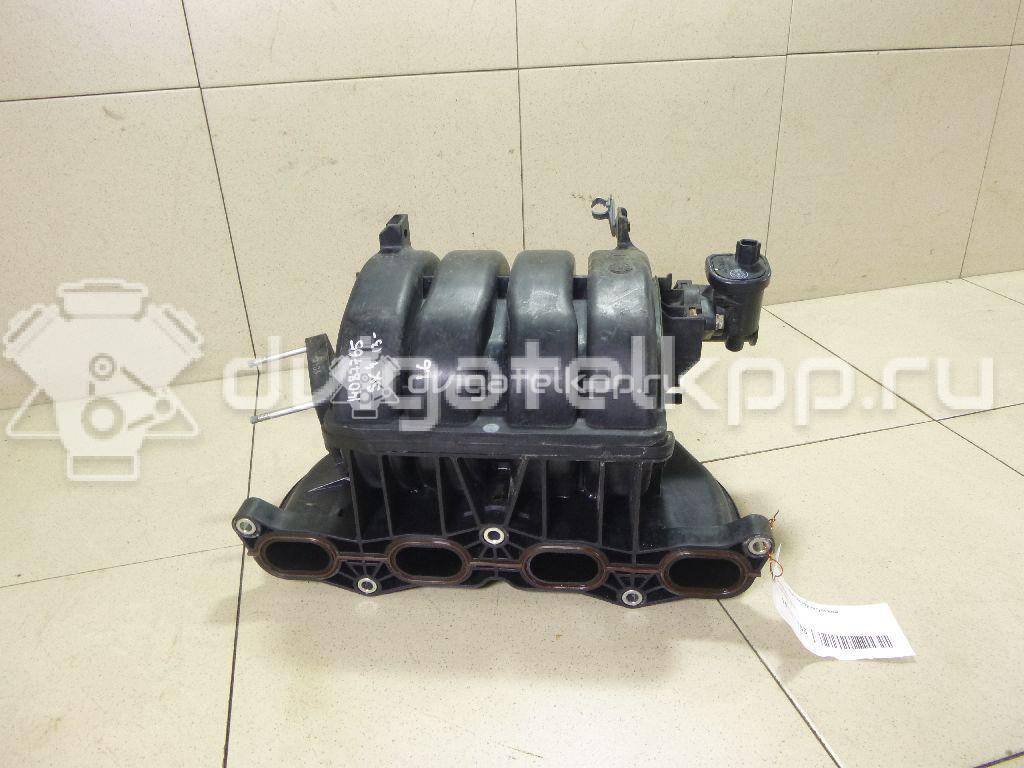 Фото Коллектор впускной для двигателя M16A для Maruti Suzuki / Suzuki / Suzuki (Changan) 109 л.с 16V 1.6 л бензин 1311061M00 {forloop.counter}}