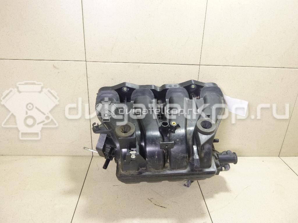 Фото Коллектор впускной для двигателя M16A для Maruti Suzuki / Suzuki / Suzuki (Changan) 109 л.с 16V 1.6 л бензин 1311061M00 {forloop.counter}}