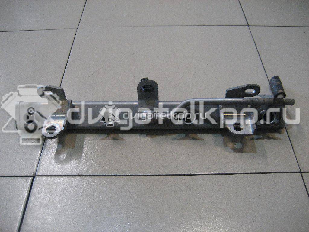 Фото Рейка топливная (рампа) для двигателя M16A для Maruti Suzuki / Suzuki / Fiat 106-120 л.с 16V 1.6 л бензин 1573061M00 {forloop.counter}}