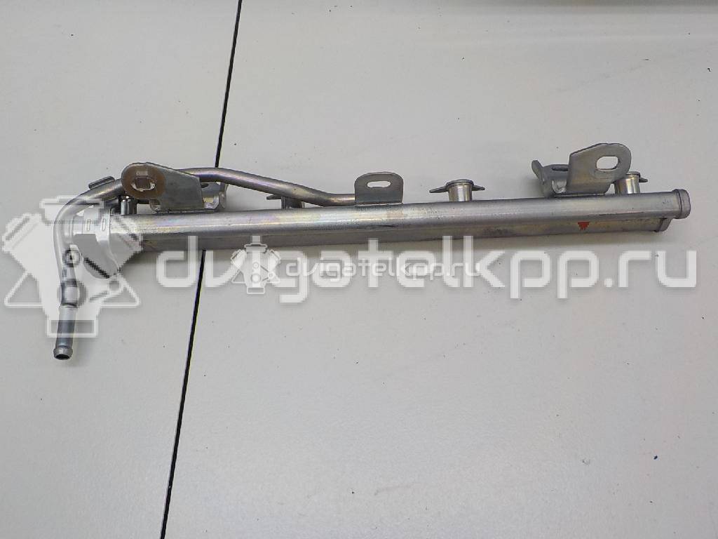 Фото Рейка топливная (рампа) для двигателя M16A для Maruti Suzuki / Suzuki / Fiat 106-120 л.с 16V 1.6 л бензин 1573061M00 {forloop.counter}}