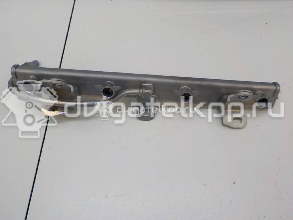 Фото Рейка топливная (рампа) для двигателя M16A для Maruti Suzuki / Suzuki / Suzuki (Changhe) 95-109 л.с 16V 1.6 л бензин 1573061M00 {forloop.counter}}