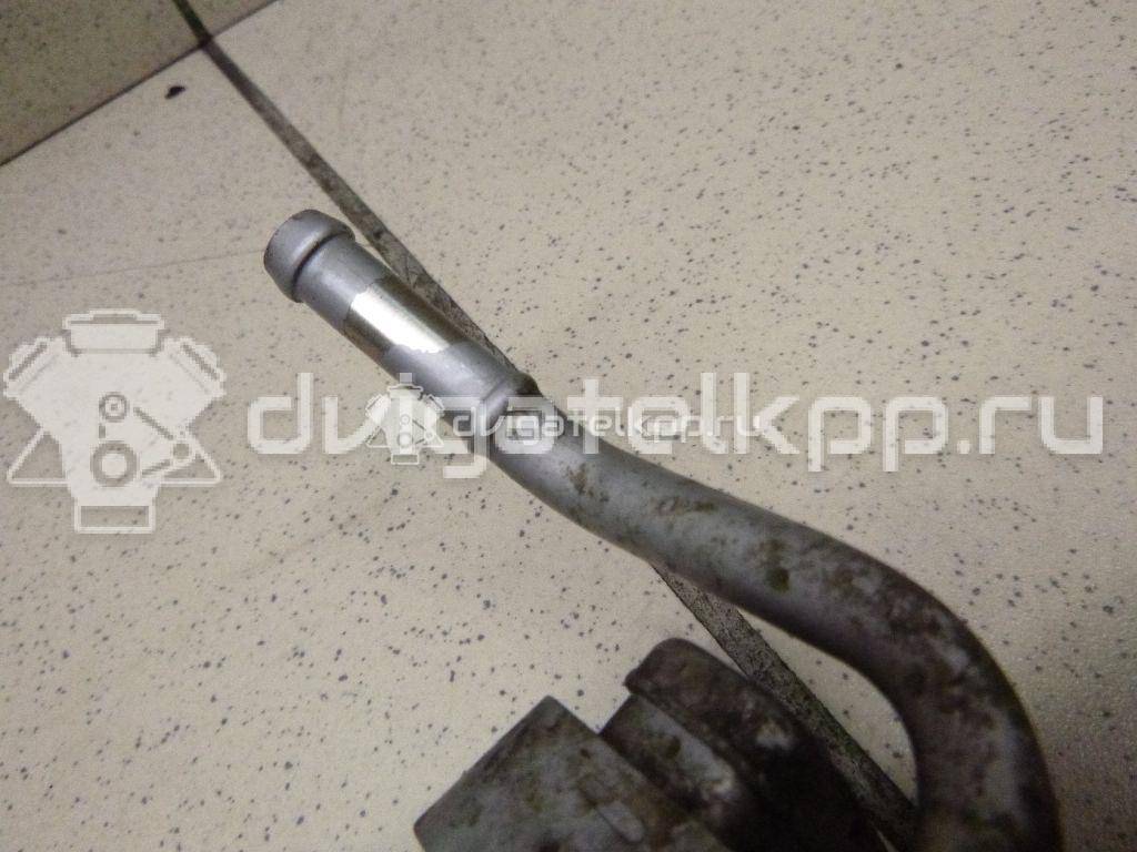 Фото Рейка топливная (рампа) для двигателя M16A для Maruti Suzuki / Suzuki / Suzuki (Changan) 109 л.с 16V 1.6 л бензин 1573061M00 {forloop.counter}}