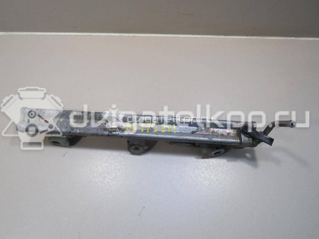 Фото Рейка топливная (рампа) для двигателя M16A для Maruti Suzuki / Suzuki / Fiat 106-120 л.с 16V 1.6 л бензин 1573061M00 {forloop.counter}}