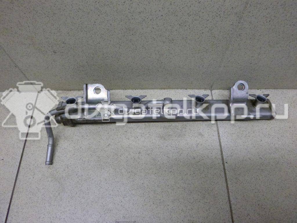 Фото Рейка топливная (рампа) для двигателя M16A для Maruti Suzuki / Suzuki / Suzuki (Changhe) 95-109 л.с 16V 1.6 л бензин 1573061M00 {forloop.counter}}