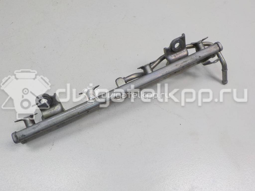 Фото Рейка топливная (рампа) для двигателя M16A для Maruti Suzuki / Suzuki / Fiat 106-120 л.с 16V 1.6 л бензин 1573061M00 {forloop.counter}}