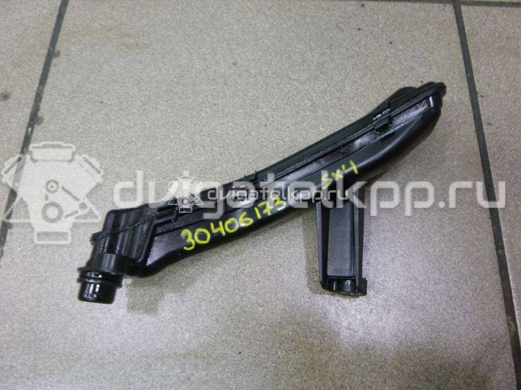 Фото Маслозаборник для двигателя M16A для Maruti Suzuki / Suzuki / Fiat 106-120 л.с 16V 1.6 л бензин 1652061M00 {forloop.counter}}