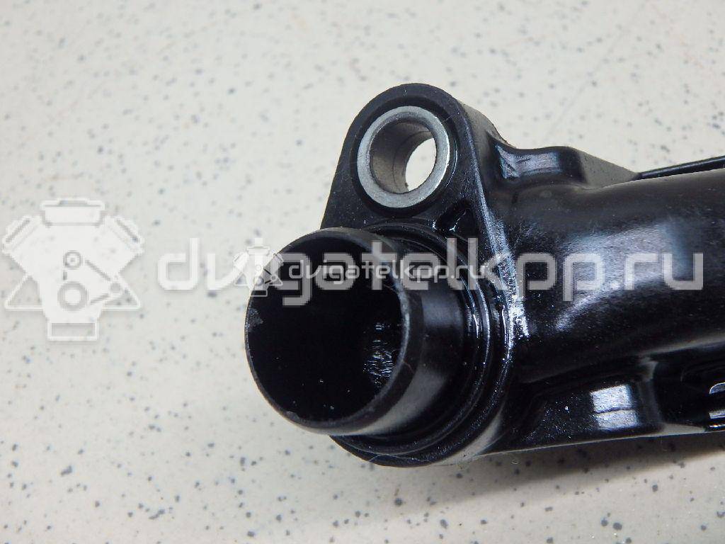 Фото Маслозаборник для двигателя M16A для Maruti Suzuki / Suzuki / Fiat 106-120 л.с 16V 1.6 л бензин 1652061M00 {forloop.counter}}