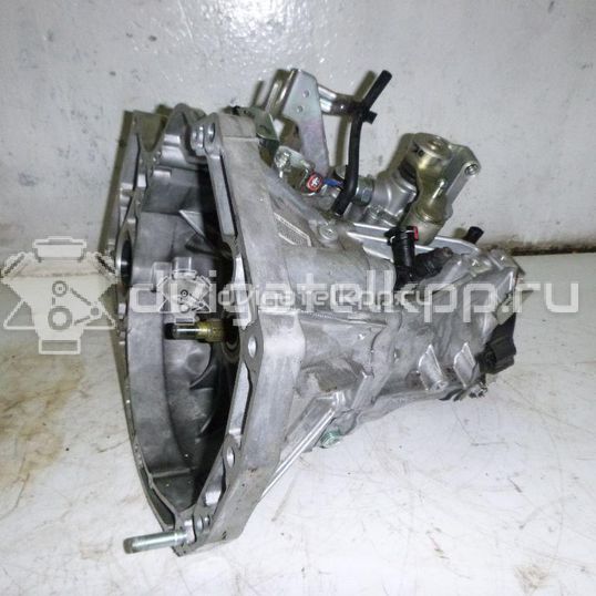 Фото Контрактная (б/у) МКПП для Maruti Suzuki / Suzuki / Fiat 106-120 л.с 16V 1.6 л M16A бензин