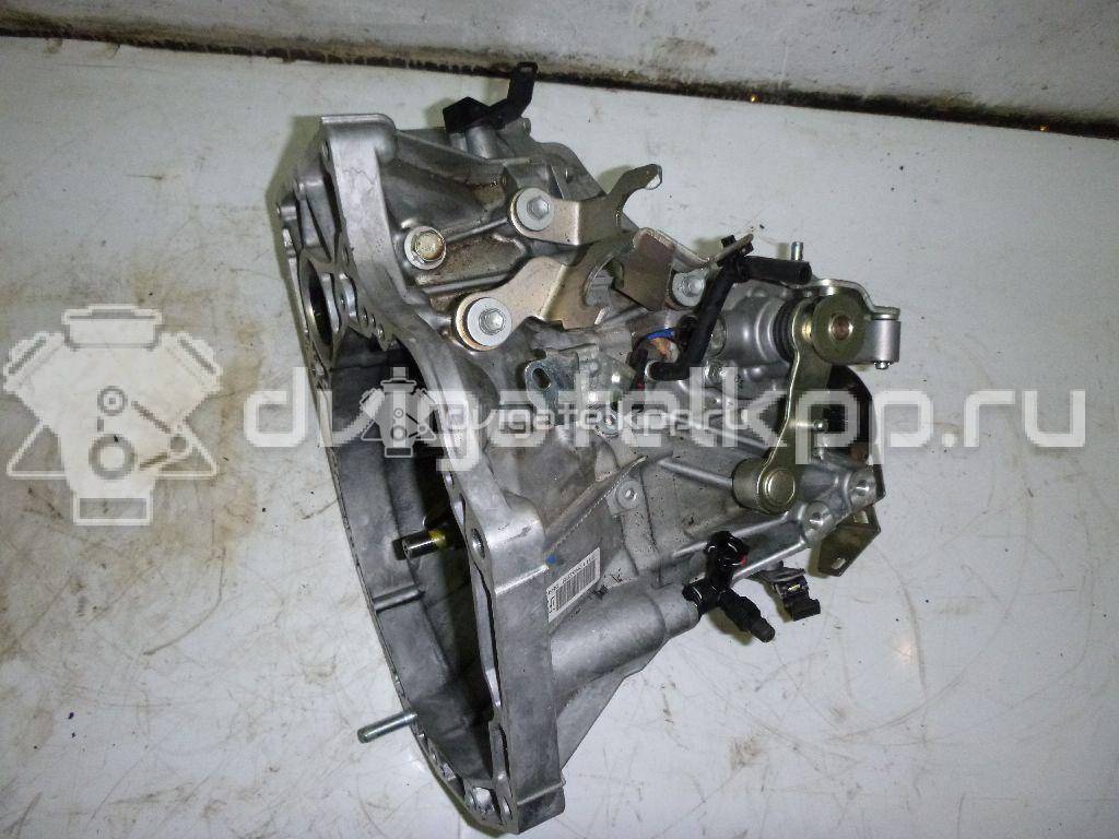 Фото Контрактная (б/у) МКПП для Maruti Suzuki / Suzuki / Fiat 106-120 л.с 16V 1.6 л M16A бензин 2471166J00 {forloop.counter}}