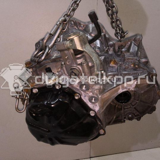 Фото Контрактная (б/у) МКПП для Maruti Suzuki / Suzuki / Fiat 106-120 л.с 16V 1.6 л M16A бензин