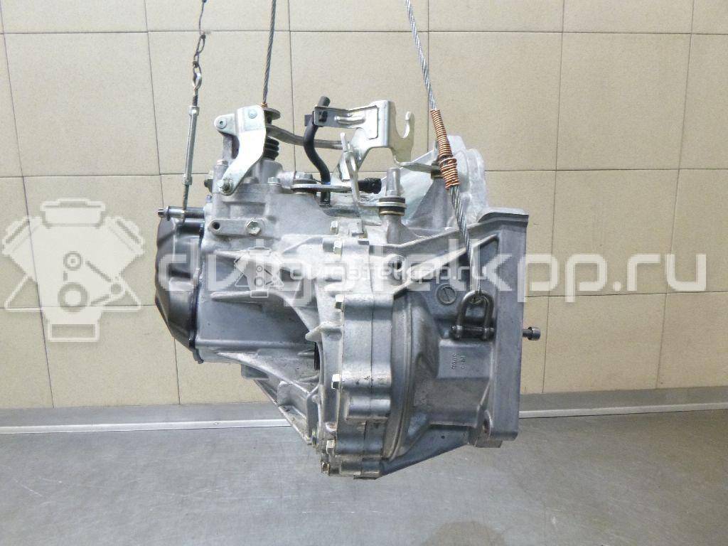 Фото Контрактная (б/у) МКПП для Maruti Suzuki / Suzuki / Suzuki (Changhe) 95-109 л.с 16V 1.6 л M16A бензин {forloop.counter}}