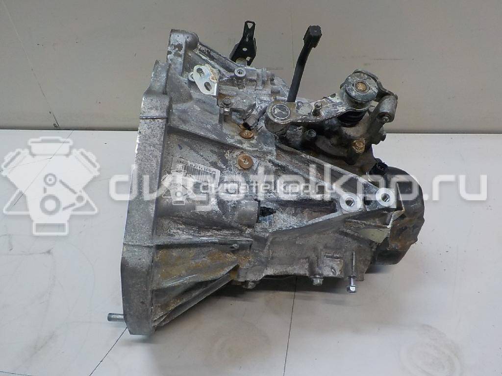 Фото Контрактная (б/у) МКПП для Maruti Suzuki / Suzuki / Fiat 106-120 л.с 16V 1.6 л M16A бензин 2471179J00 {forloop.counter}}