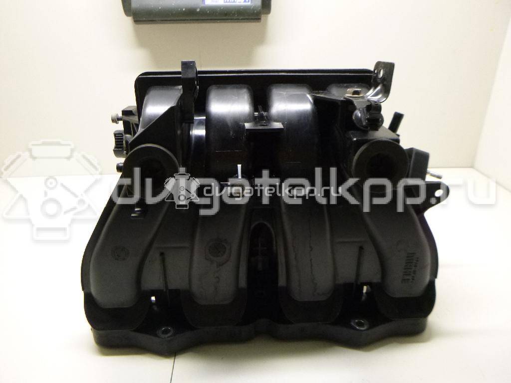 Фото Коллектор впускной для двигателя M16A для Maruti Suzuki / Suzuki / Fiat 106-120 л.с 16V 1.6 л бензин 1311061M00 {forloop.counter}}