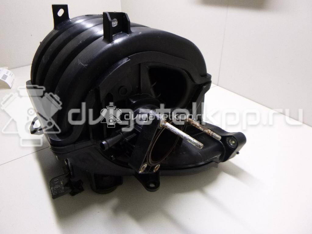 Фото Коллектор впускной для двигателя M16A для Maruti Suzuki / Suzuki / Fiat 106-120 л.с 16V 1.6 л бензин 1311061M00 {forloop.counter}}