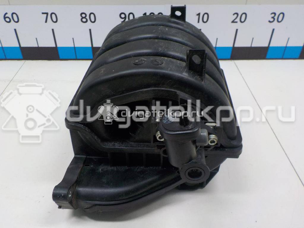 Фото Коллектор впускной для двигателя M16A для Maruti Suzuki / Suzuki / Fiat 106-120 л.с 16V 1.6 л бензин 1311061M00 {forloop.counter}}