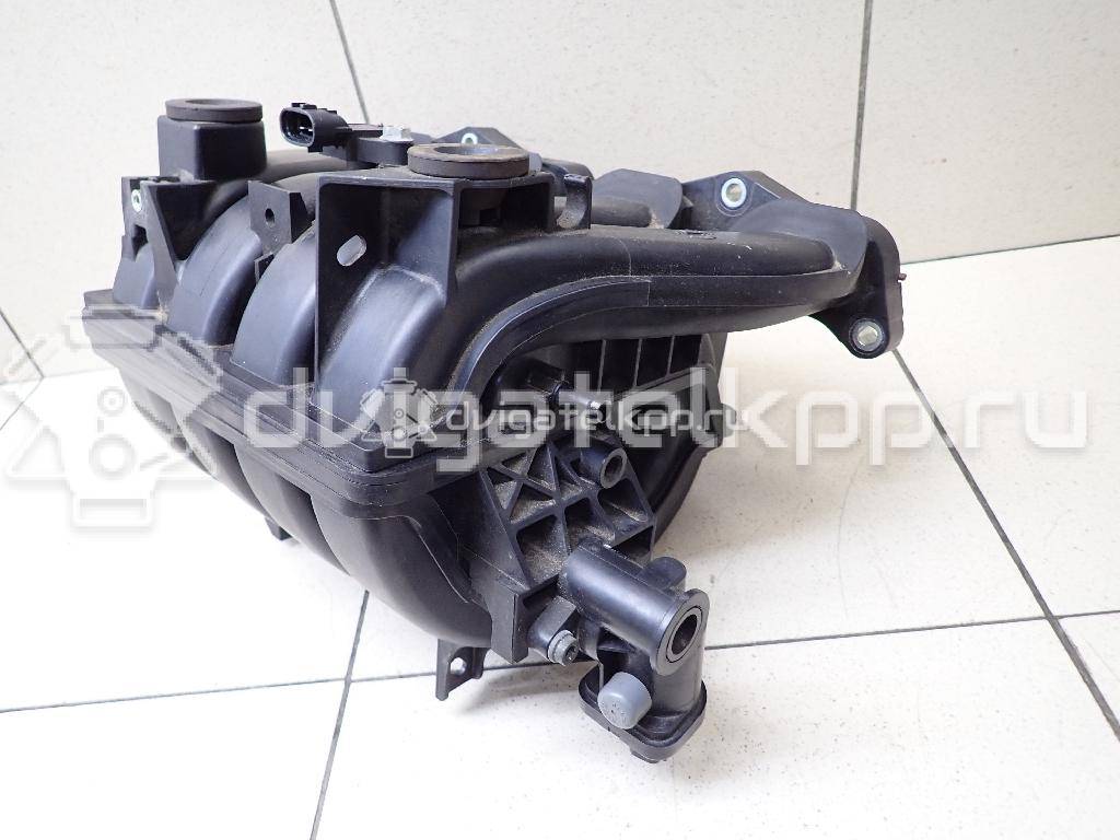 Фото Коллектор впускной для двигателя M16A для Maruti Suzuki / Suzuki / Fiat 106-120 л.с 16V 1.6 л бензин 1311061M00 {forloop.counter}}