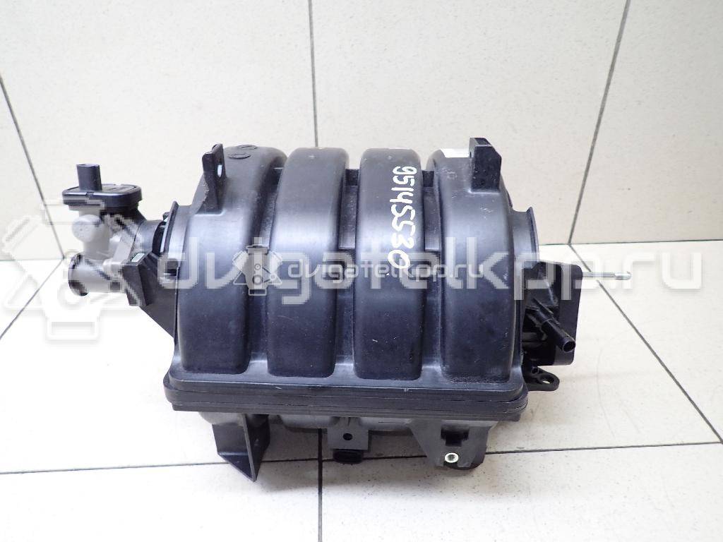 Фото Коллектор впускной для двигателя M16A для Maruti Suzuki / Suzuki / Fiat 106-120 л.с 16V 1.6 л бензин 1311061M00 {forloop.counter}}