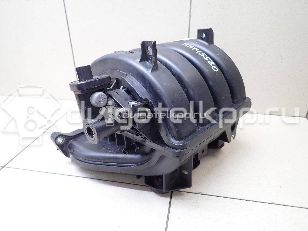 Фото Коллектор впускной для двигателя M16A для Maruti Suzuki / Suzuki / Fiat 106-120 л.с 16V 1.6 л бензин 1311061M00 {forloop.counter}}