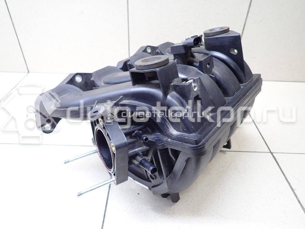 Фото Коллектор впускной для двигателя M16A для Maruti Suzuki / Suzuki / Fiat 106-120 л.с 16V 1.6 л бензин 1311061M00 {forloop.counter}}