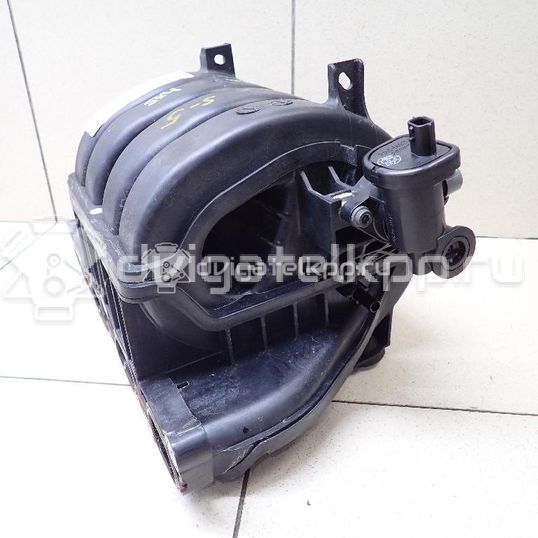 Фото Коллектор впускной для двигателя M16A для Maruti Suzuki / Suzuki / Suzuki (Changan) 109 л.с 16V 1.6 л бензин 1311061M00