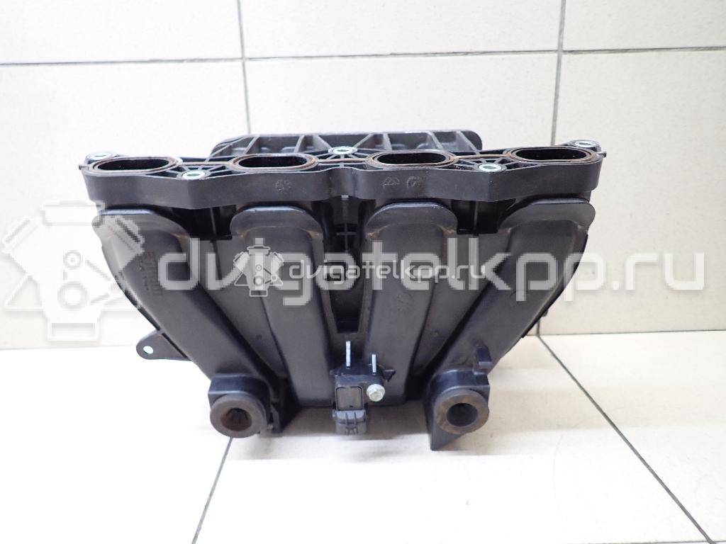 Фото Коллектор впускной для двигателя M16A для Maruti Suzuki / Suzuki / Suzuki (Changan) 109 л.с 16V 1.6 л бензин 1311061M00 {forloop.counter}}