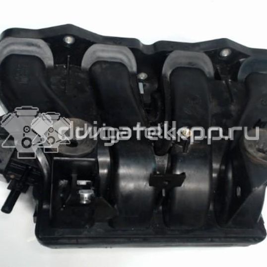 Фото Коллектор впускной для двигателя M16A для Maruti Suzuki / Suzuki / Fiat 106-120 л.с 16V 1.6 л бензин 1311061M00