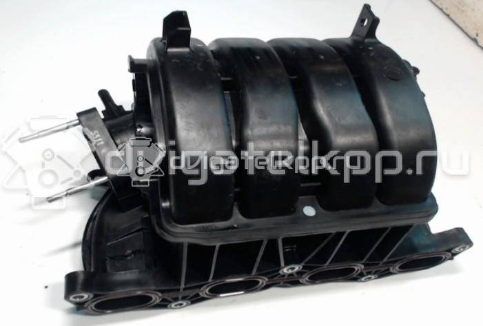 Фото Коллектор впускной для двигателя M16A для Maruti Suzuki / Suzuki / Suzuki (Changhe) 95-109 л.с 16V 1.6 л бензин 1311061M00 {forloop.counter}}