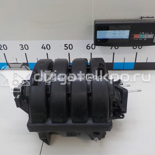 Фото Коллектор впускной для двигателя M16A для Maruti Suzuki / Suzuki / Fiat 106-120 л.с 16V 1.6 л бензин 1311061M00