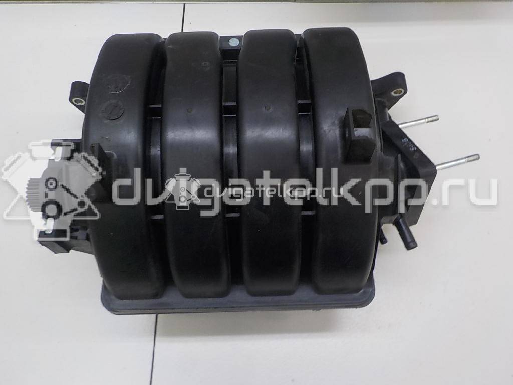 Фото Коллектор впускной для двигателя M16A для Maruti Suzuki / Suzuki / Suzuki (Changan) 109 л.с 16V 1.6 л бензин 1311061M00 {forloop.counter}}