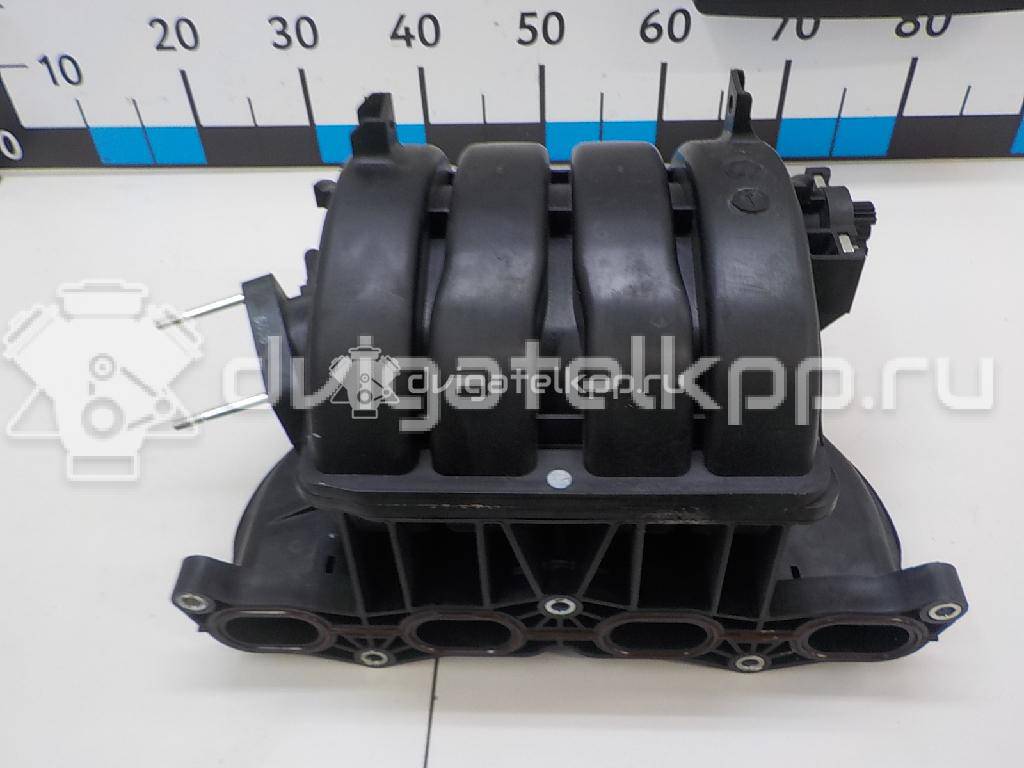 Фото Коллектор впускной для двигателя M16A для Maruti Suzuki / Suzuki / Suzuki (Changan) 109 л.с 16V 1.6 л бензин 1311061M00 {forloop.counter}}