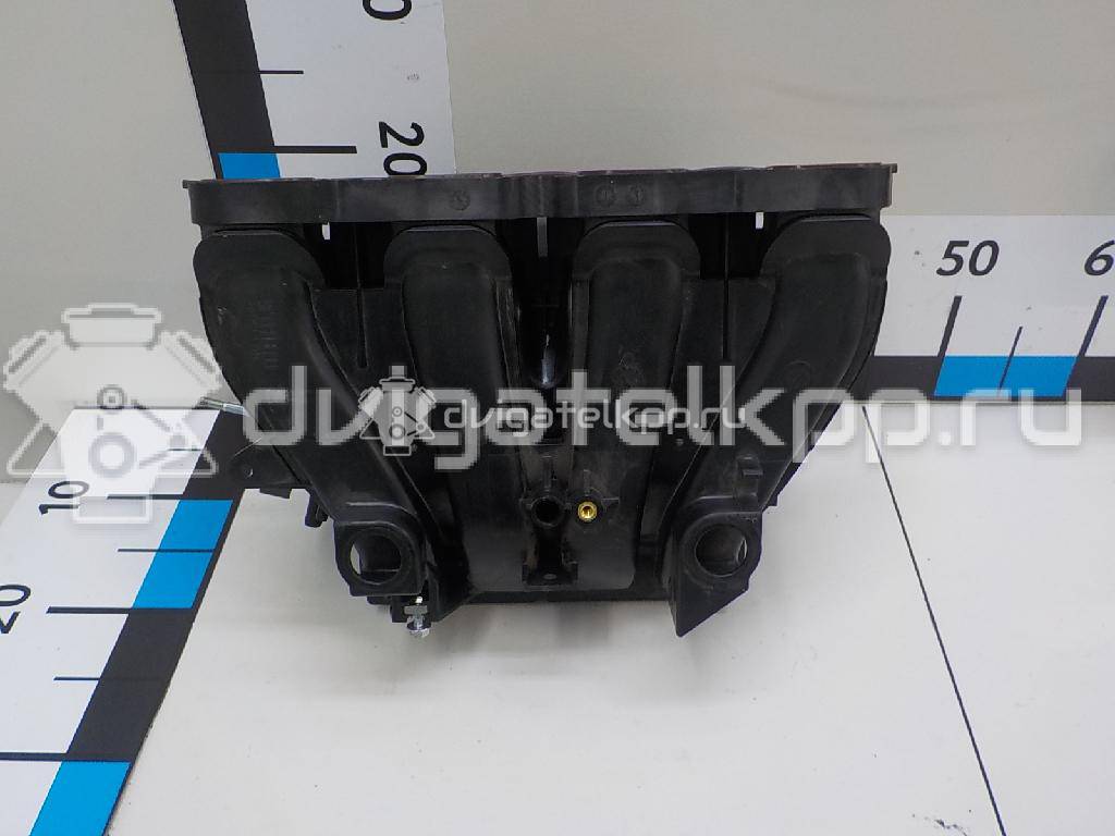 Фото Коллектор впускной для двигателя M16A для Maruti Suzuki / Suzuki / Suzuki (Changhe) 95-109 л.с 16V 1.6 л бензин 1311061M00 {forloop.counter}}