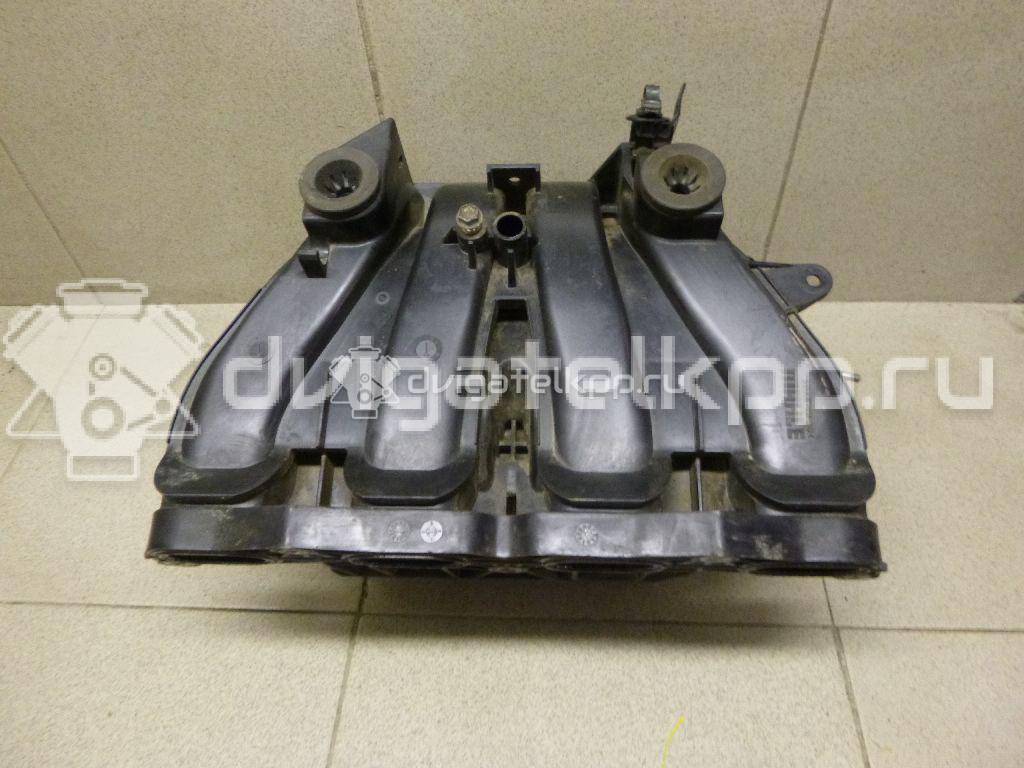 Фото Коллектор впускной для двигателя M16A для Maruti Suzuki / Suzuki / Fiat 106-120 л.с 16V 1.6 л бензин 1311061M00 {forloop.counter}}