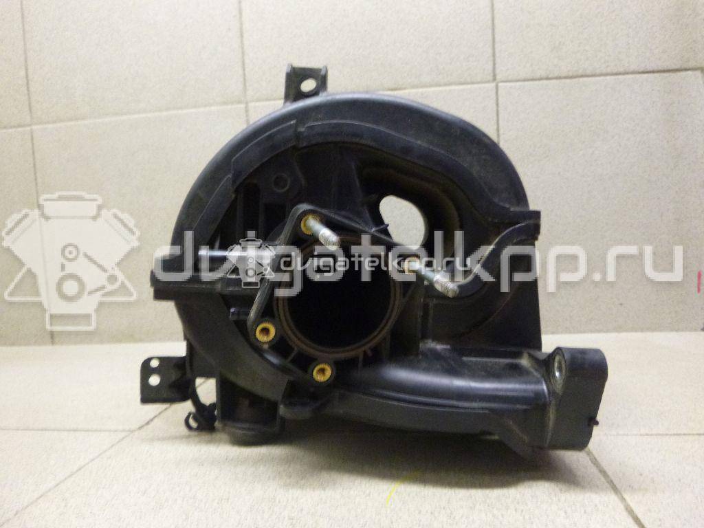 Фото Коллектор впускной для двигателя M16A для Maruti Suzuki / Suzuki / Fiat 106-120 л.с 16V 1.6 л бензин 1311061M00 {forloop.counter}}