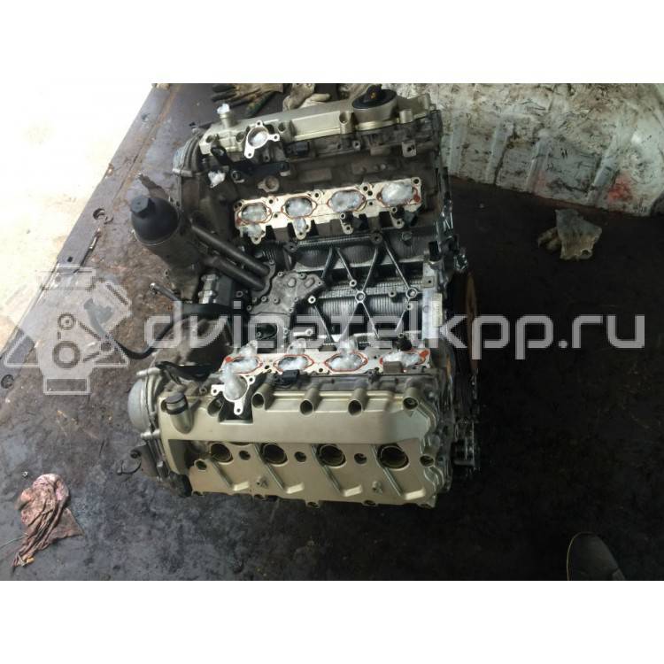 Фото Контрактный (б/у) двигатель BVJ для Audi A8 / A6 340-350 л.с 32V 4.2 л бензин {forloop.counter}}