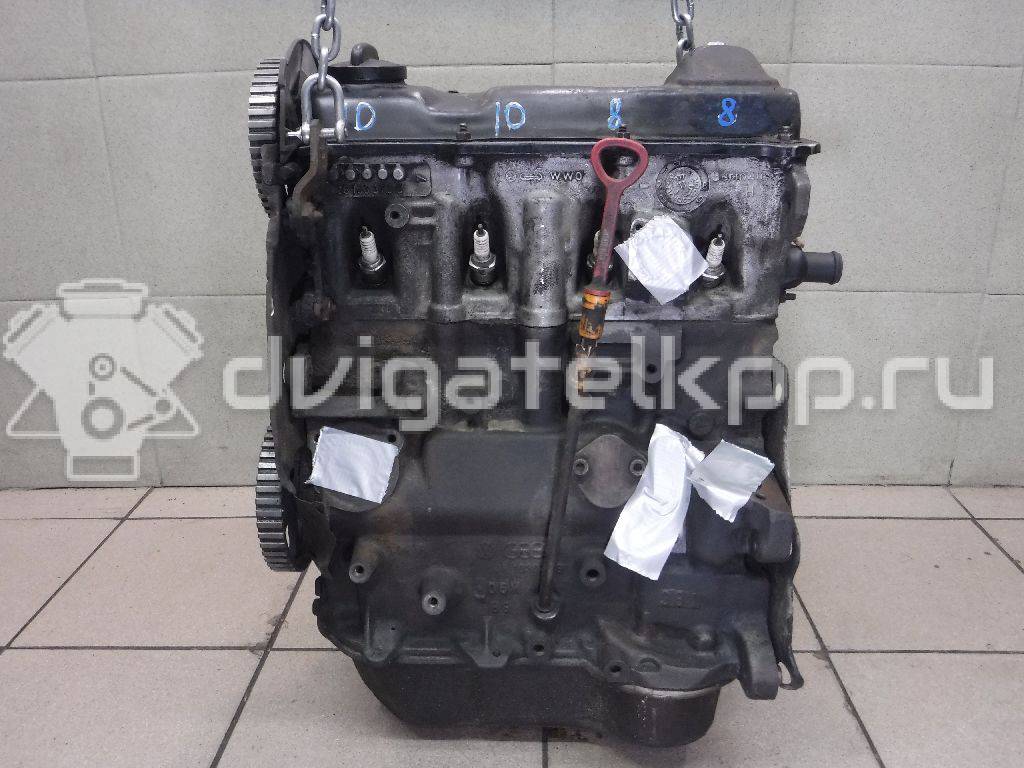 Фото Контрактный (б/у) двигатель RP для Volkswagen Jetta / Golf 90 л.с 8V 1.8 л бензин 027100103FX {forloop.counter}}