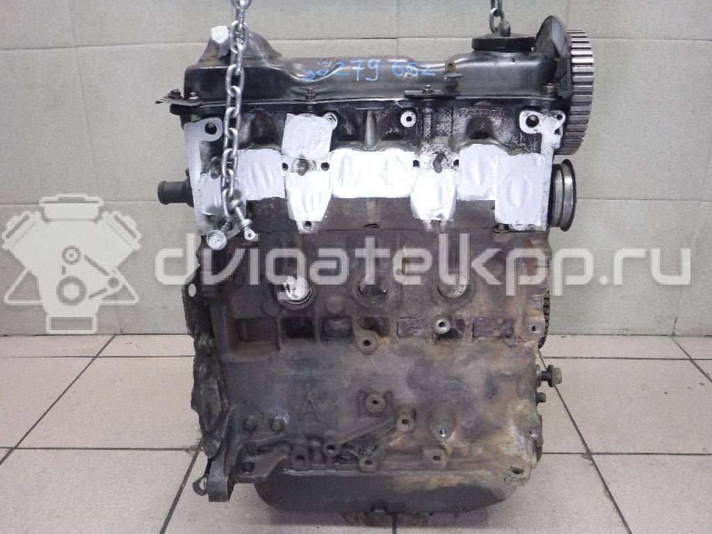 Фото Контрактный (б/у) двигатель RP для Volkswagen Jetta / Golf 90 л.с 8V 1.8 л бензин 027100103FX {forloop.counter}}