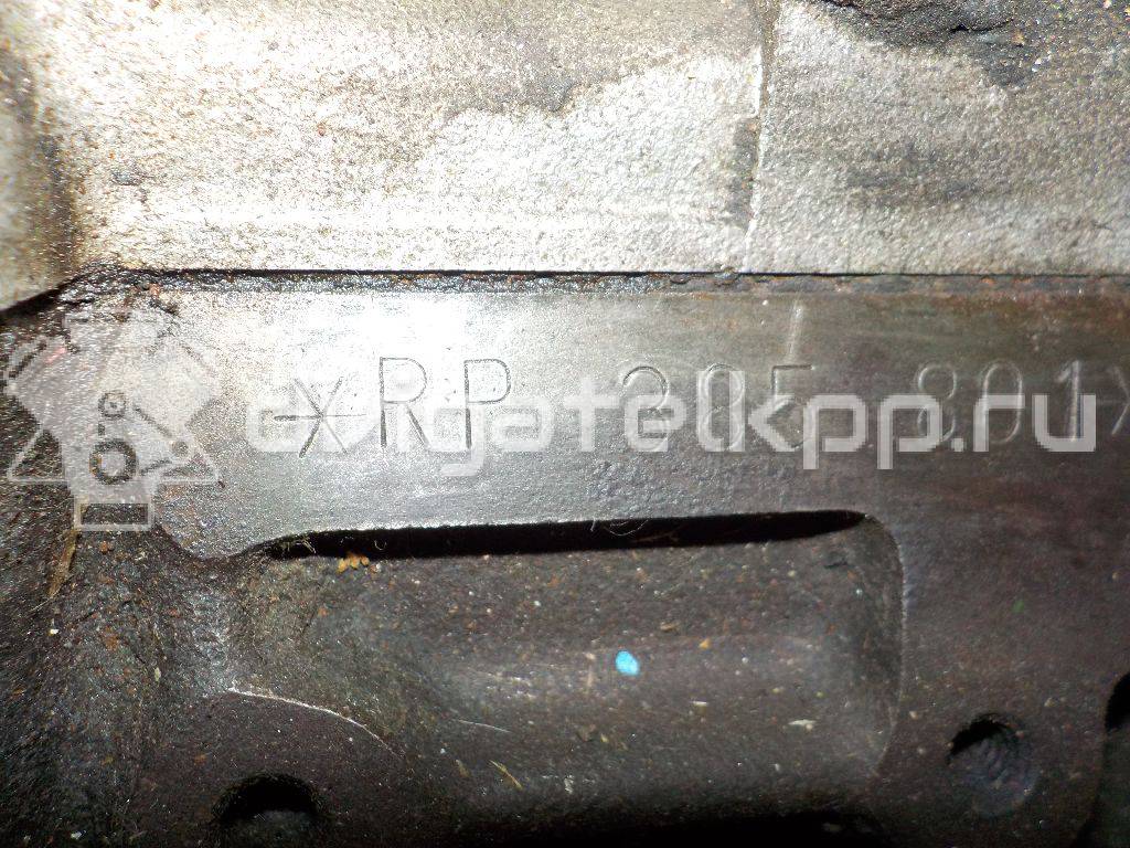 Фото Контрактный (б/у) двигатель RP для Volkswagen Jetta / Golf 90 л.с 8V 1.8 л бензин 027100103FX {forloop.counter}}