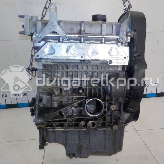 Фото Контрактный (б/у) двигатель  для seat Leon (1M1)  V   036100098DX