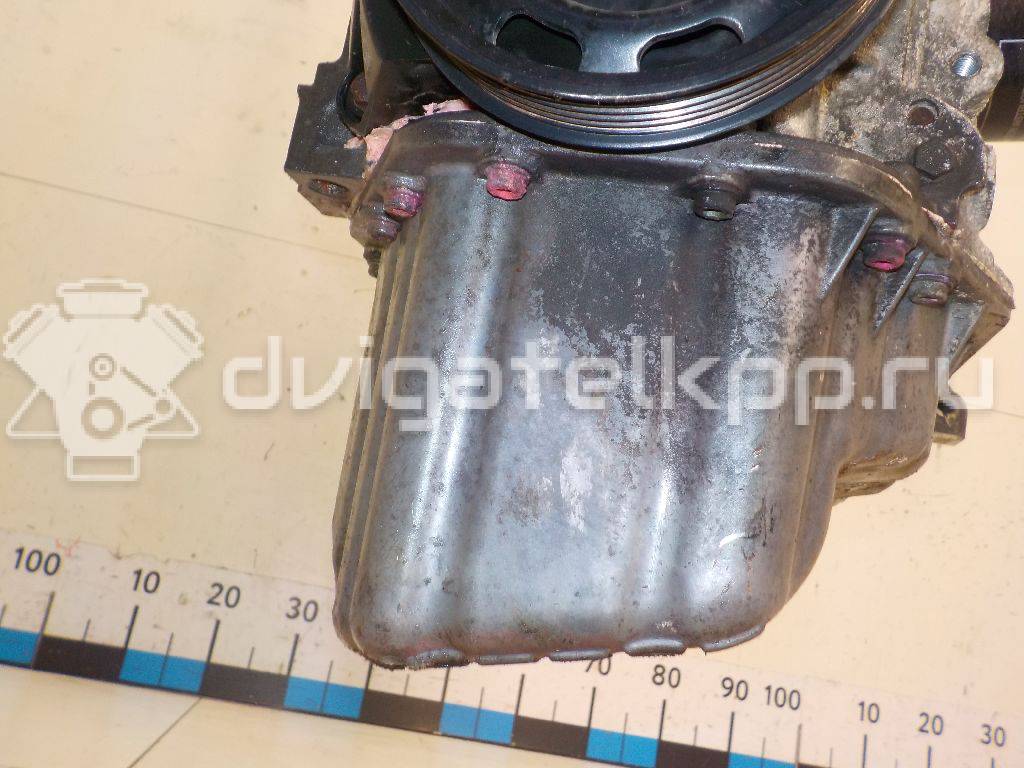 Фото Контрактный (б/у) двигатель AKQ для Volkswagen Lupo 6X1, 6E1 75 л.с 16V 1.4 л бензин 036100098DX {forloop.counter}}