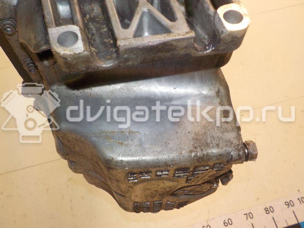 Фото Контрактный (б/у) двигатель CAXA для Skoda Octavia / Octaviaii 1Z3 / Yeti 5L / Rapid 122 л.с 16V 1.4 л бензин 03C100092X {forloop.counter}}