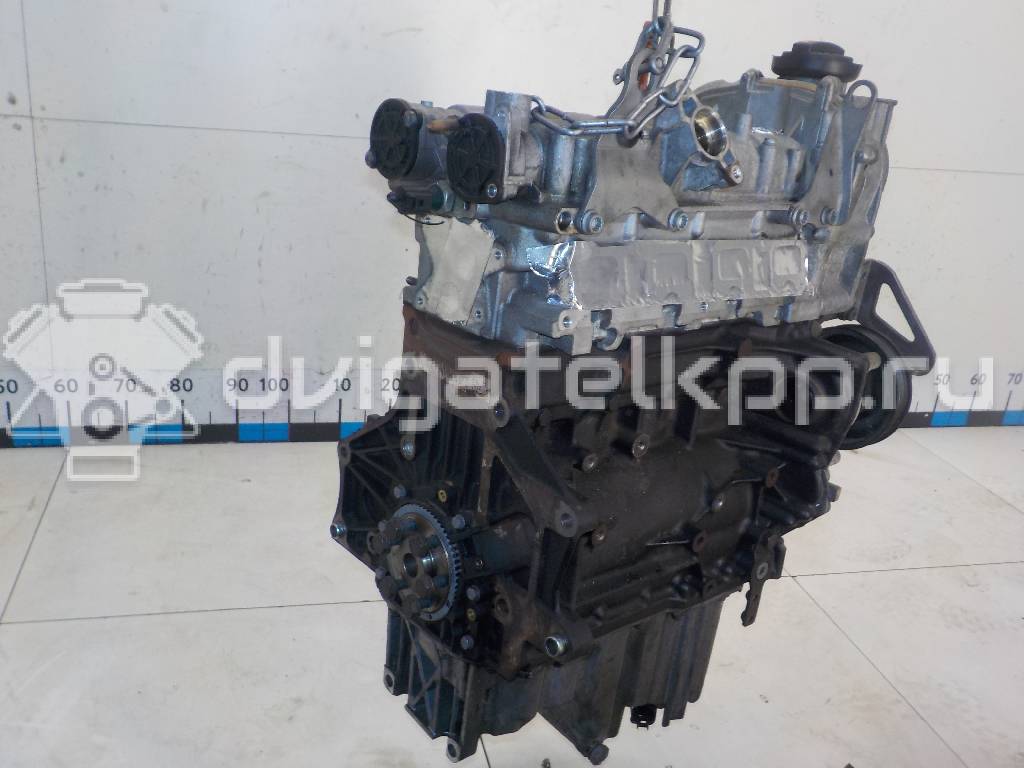 Фото Контрактный (б/у) двигатель CAXA для Volkswagen Tiguan / Eos 1F7, 1F8 / Golf / Passat / Jetta 122 л.с 16V 1.4 л бензин 03C100092X {forloop.counter}}