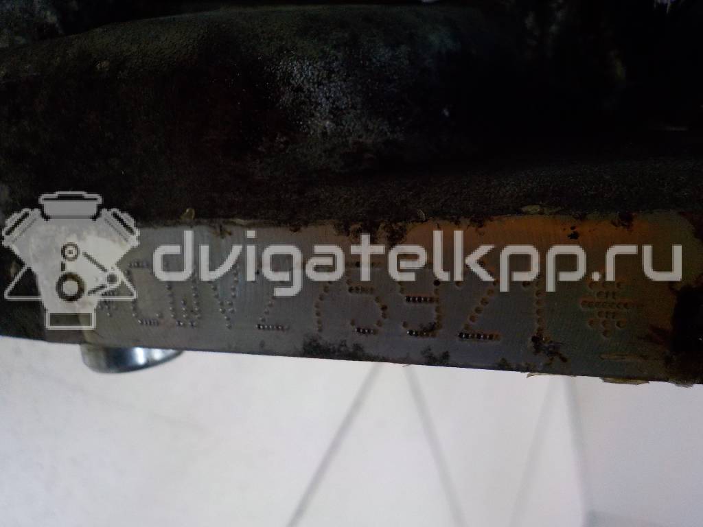 Фото Контрактный (б/у) двигатель B для Volkswagen / Toyota 48 л.с 8V 1.6 л бензин 04E100037B {forloop.counter}}