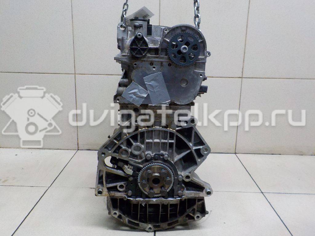 Фото Контрактный (б/у) двигатель B для Volkswagen / Toyota 48 л.с 8V 1.6 л бензин 04E100037B {forloop.counter}}