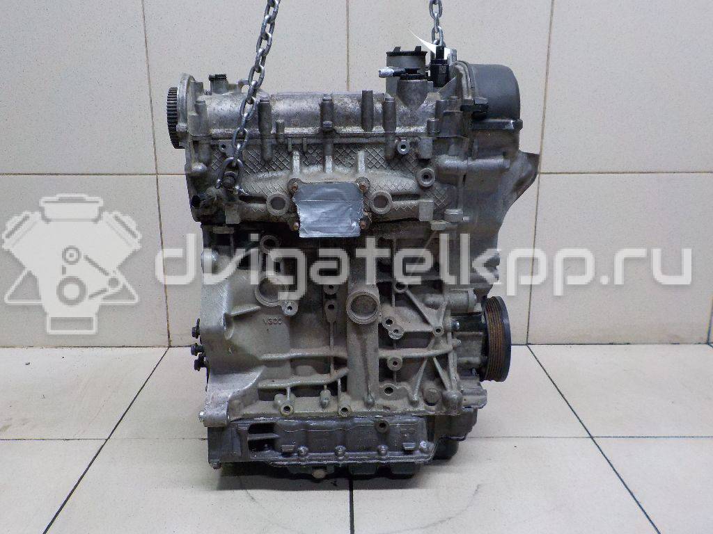 Фото Контрактный (б/у) двигатель B для Volkswagen / Toyota 48 л.с 8V 1.6 л бензин 04E100037B {forloop.counter}}