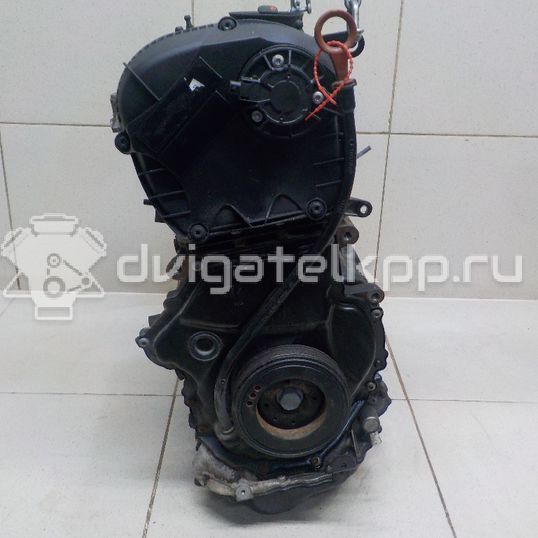 Фото Контрактный (б/у) двигатель CCZA для Skoda / Volkswagen 200 л.с 16V 2.0 л бензин 06J100034T