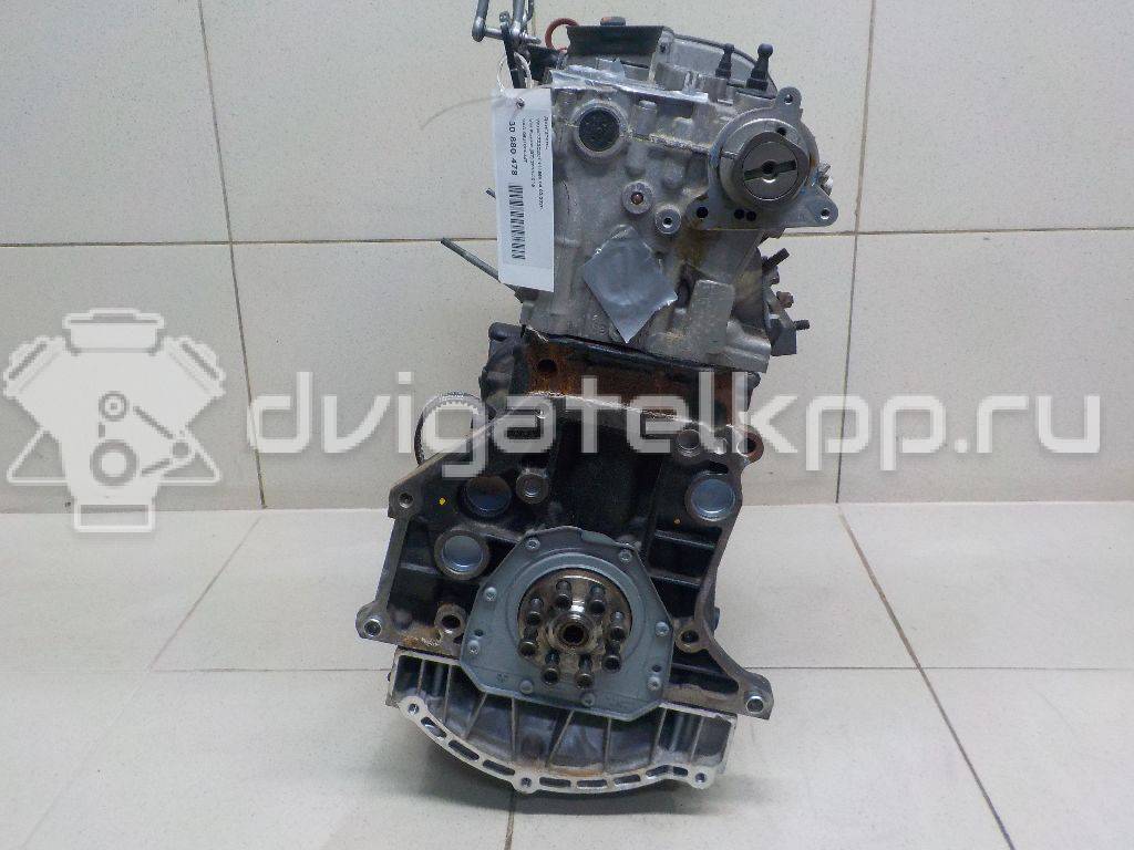 Фото Контрактный (б/у) двигатель CCZB для Volkswagen Scirocco / Tiguan / Cc / Eos 1F7, 1F8 / Golf 211 л.с 16V 2.0 л бензин 06J100034T {forloop.counter}}