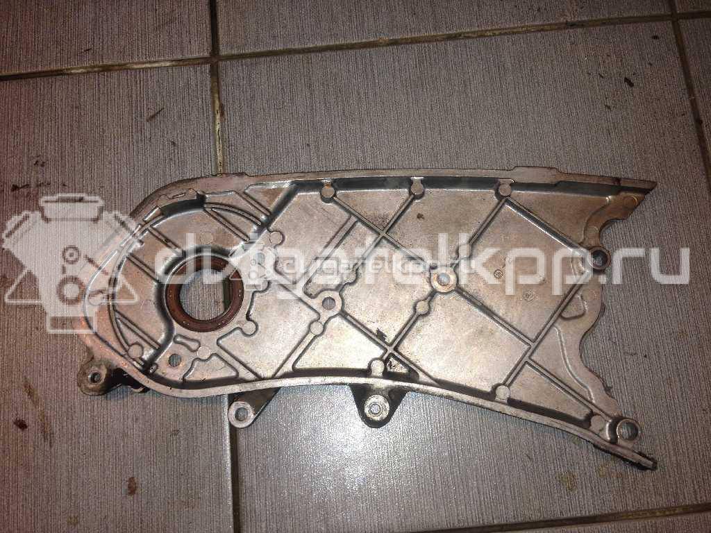 Фото Кожух ремня ГРМ для двигателя 1KZ-TE для Toyota Land Cruiser / Hiace / 4 / Granvia H2 , H1 / Hilux 116-140 л.с 8V 3.0 л Дизельное топливо 1138267010 {forloop.counter}}