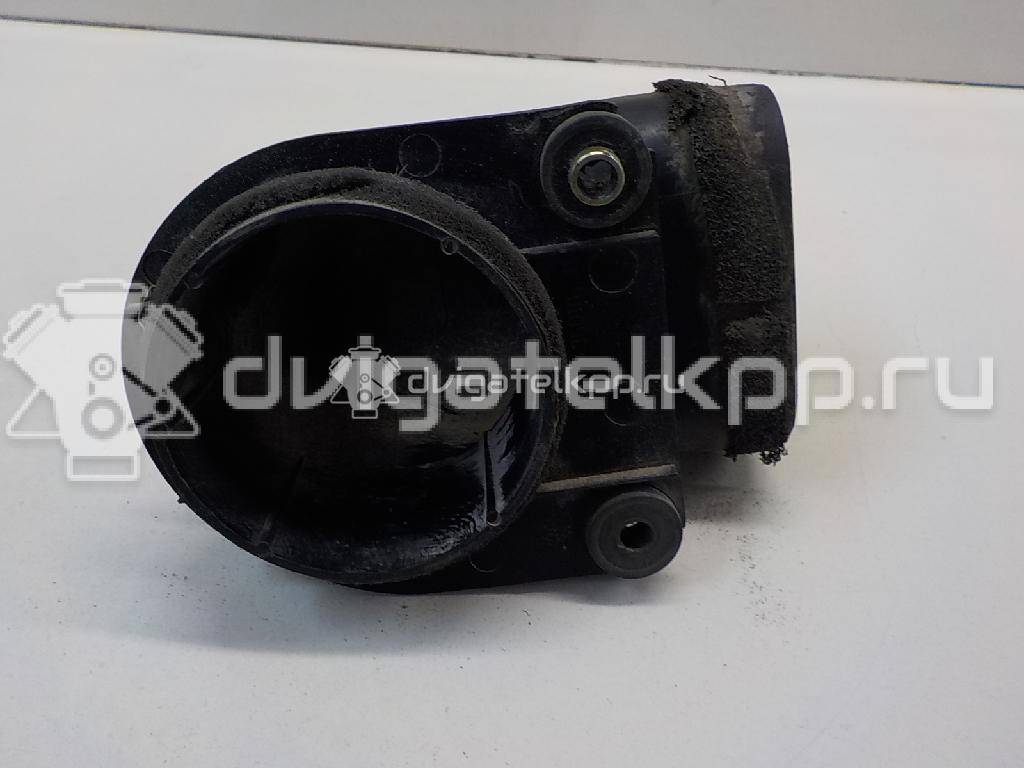 Фото Воздуховод для двигателя 5VZ-FE для Toyota Land Cruiser / Tundra , / Hiace / Granvia H2 , H1 / Hilux 203 л.с 24V 3.4 л бензин 5281035010 {forloop.counter}}